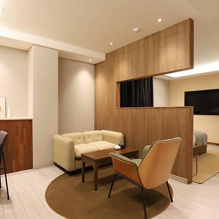 Dongdaegu Station Eastern Hotel Extérieur photo